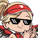 MercyClap MercyClap