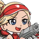 MercyGun