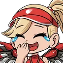 MercyLaugh