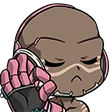 DoomfistOk