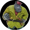 krux