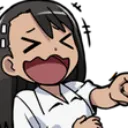 Funny funny Discord Emoji