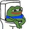 pepetoilet