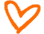 Orange_heart Discord emoji