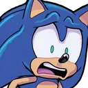 sonic_que sonic_que