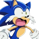 Crying_Sonic Crying_Sonic