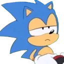 sonic_stare