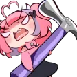 ironmouseBANHAMMER