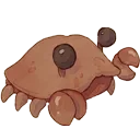 crab