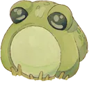 frog