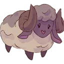 woolyhorn