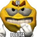 OIIOUTTA