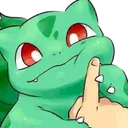 bulba_poke Discord Emoji