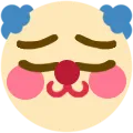 ClownUwU Discord Emoji