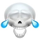skullcry Discord emoji