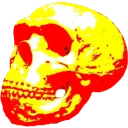 skull_triggered