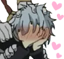 ShigaBlushing