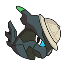 ZekromRevolution Discord emoji