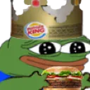 CM_frog Discord Emoji