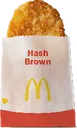 hashbrown hashbrown