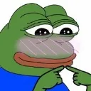 Pepeblush pepeblush Discord Emoji