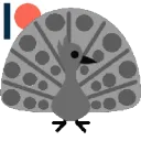 peacockbot