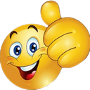 thumbup Discord sticker | AI CHATBOT MASTER 《🏷 100k+ Guild TAGS》┇ social ⋆ gaming ⋆ anime ⋆ chill ⋆ emotes⭑tech⭑[Character.AI]