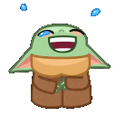 babyyodalaughing512 Discord Emoji