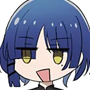 RyoStareSmile