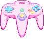 pinkcontroller