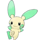 minun