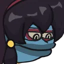 SmolSadge Discord Emoji