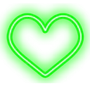 neonBrachiHeart neonBrachiHeart