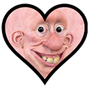 BrockHeart Discord emoji
