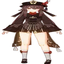 hutaowide
