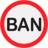 ban