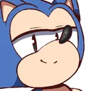 smirk_sonic