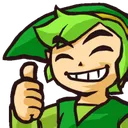 green_link_thumbsup