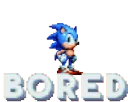 sonic_bored