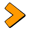arrow_orange Discord emoji