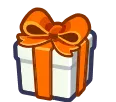 orange_present Discord Emoji