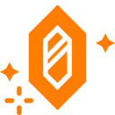 orange_boost Discord Emoji