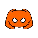 orange_discord Discord Emoji