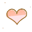 Orange Heart Orange_heart Discord Emoji