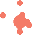 Orange Point Discord Emoji