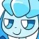GlaceonSmirk