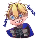 DimiTwitch