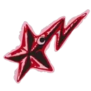 Red Qiz Discord Emoji