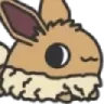 EeveeSusStare EeveeSusStare