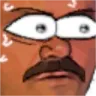 monkakek Discord Emoji